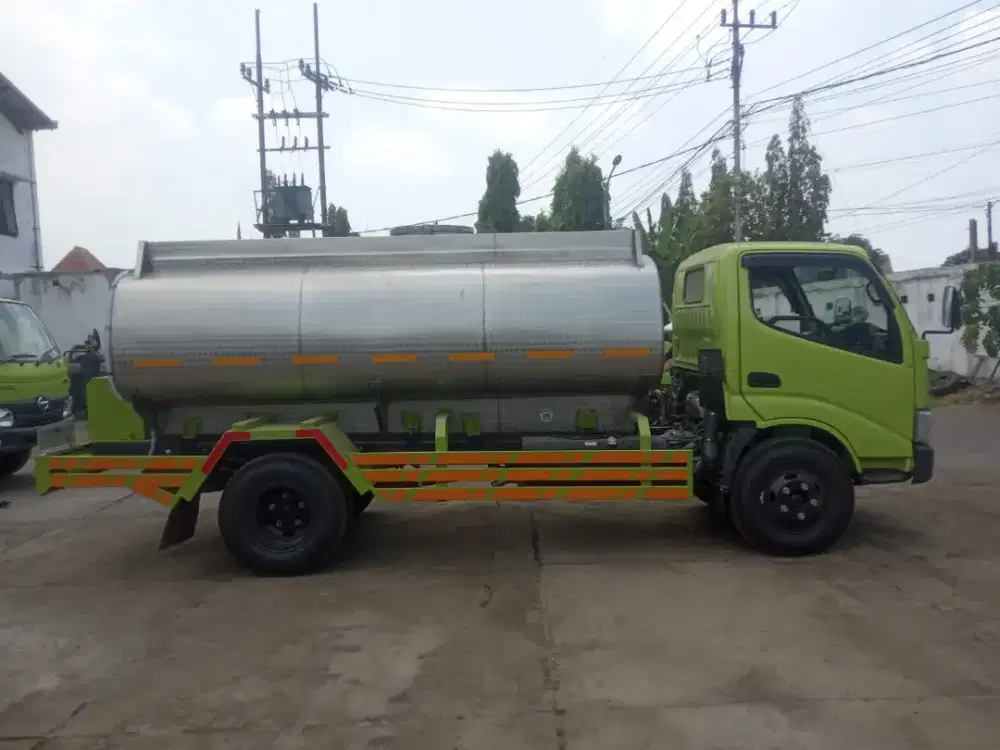 Dibutuhkan segera kernet, umur maksimal 30 tahun