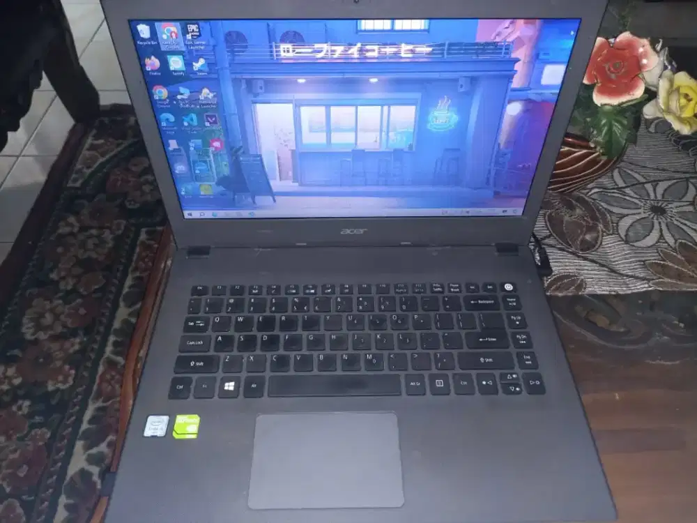 Laptop Acer E5-474G