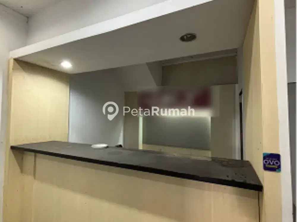 DIJUAL RUKO JALAN GUNUNG KRAKATAU-MEDAN TIMUR (bayan)