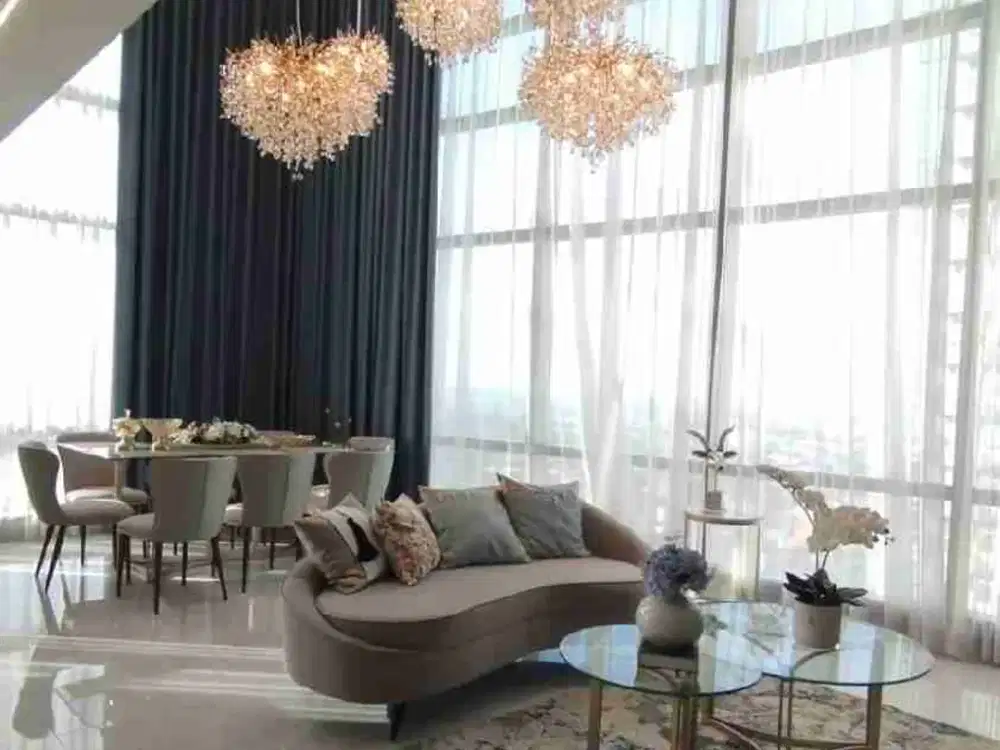 La Viz Apartment For Rent Surabaya Indonesia Daily Rent