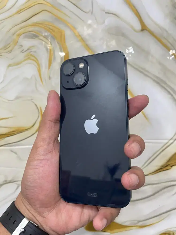 Iphone 13 128gb Ibox like new black