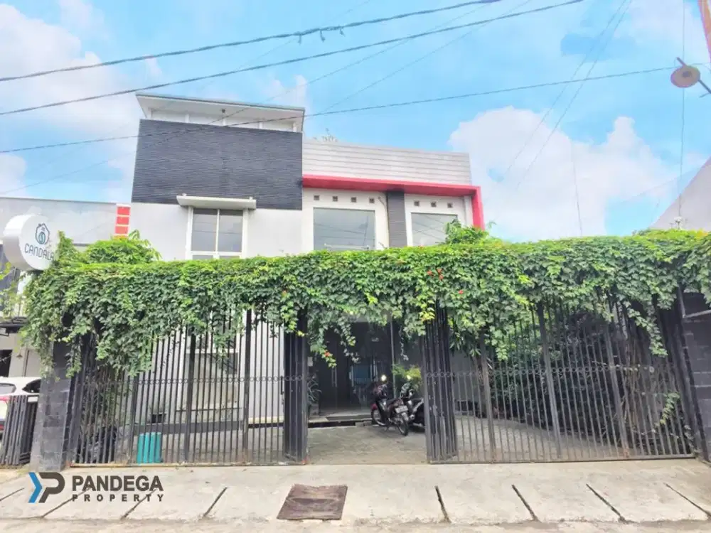 Rumah Condongcatur Jogja Dekat UGM, UNY, UPN, AMIKOM, FE UII, STIE YKPN