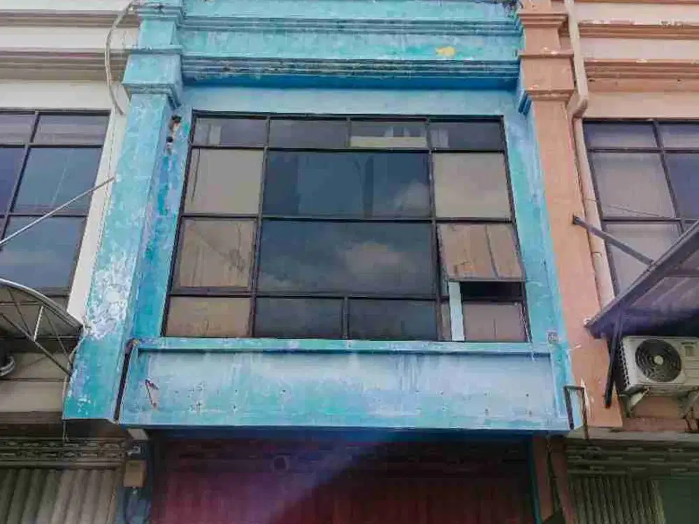 Dijual / disewa ruko Rungkut