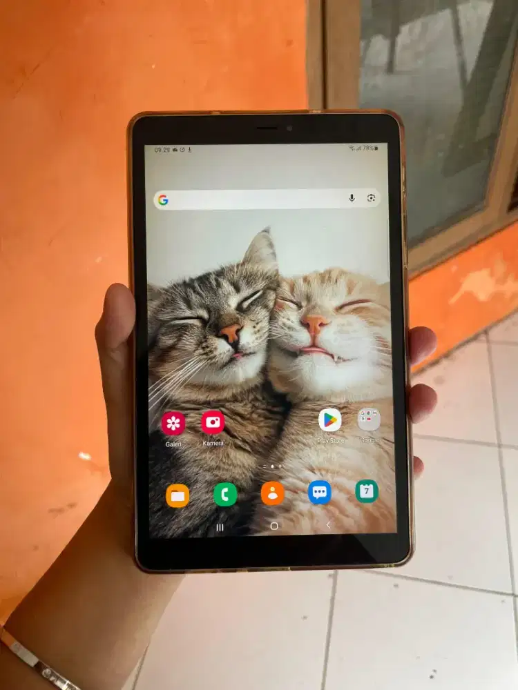 Samsung TAB A8 2019