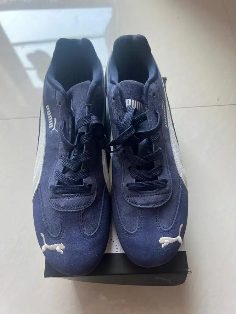 Puma Speedcat OG New Navy