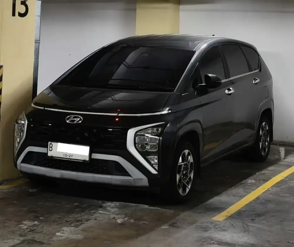 Stargezer prime at 2022