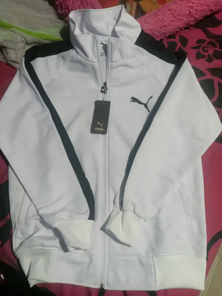 Jaket pumaaaaaaaa
