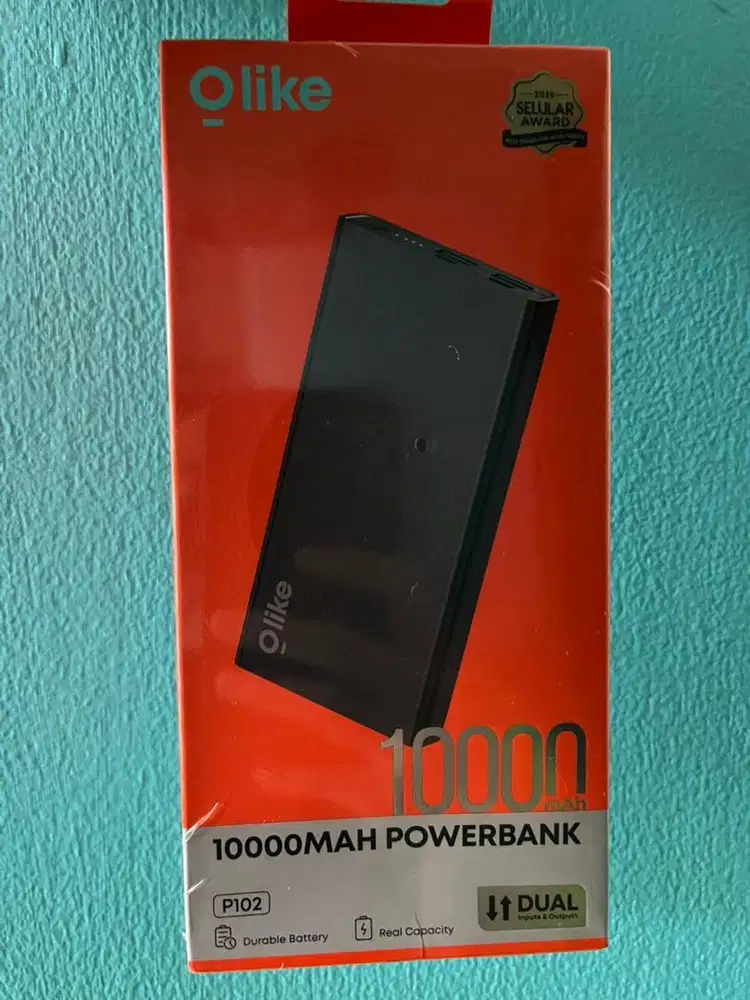 Power Bank Olike 10.000 mAh