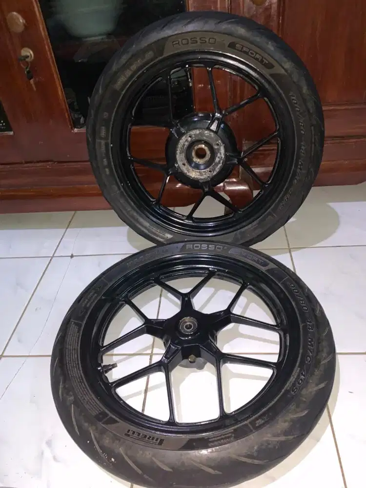 velg Vario lad old 125/150