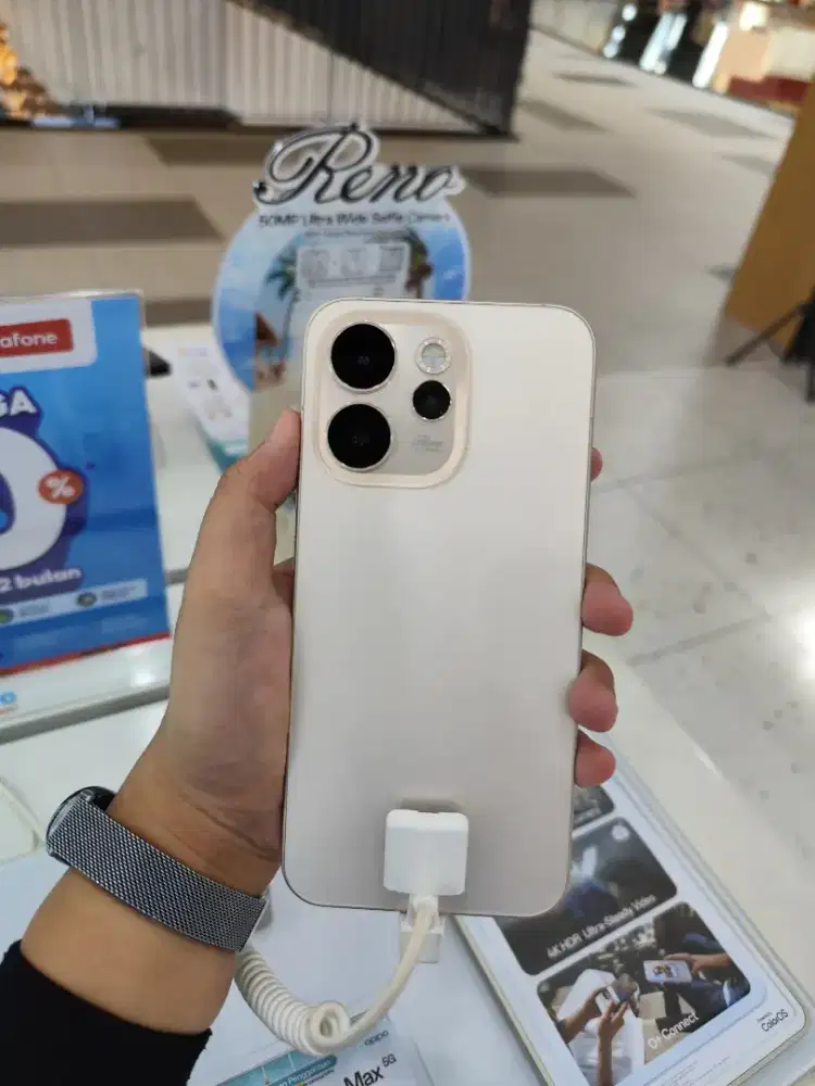 CICILAN OPPO RENO 15 PROMAX