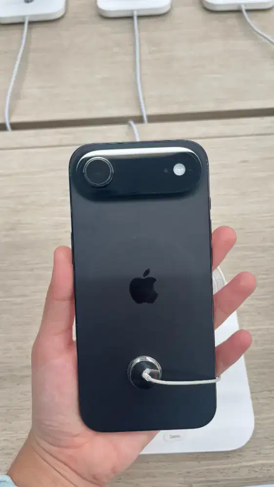 Iphone 17 air bintaro xchnage mall ll