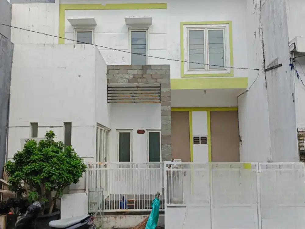 Dijual / Disewa Rukan Gununganyar