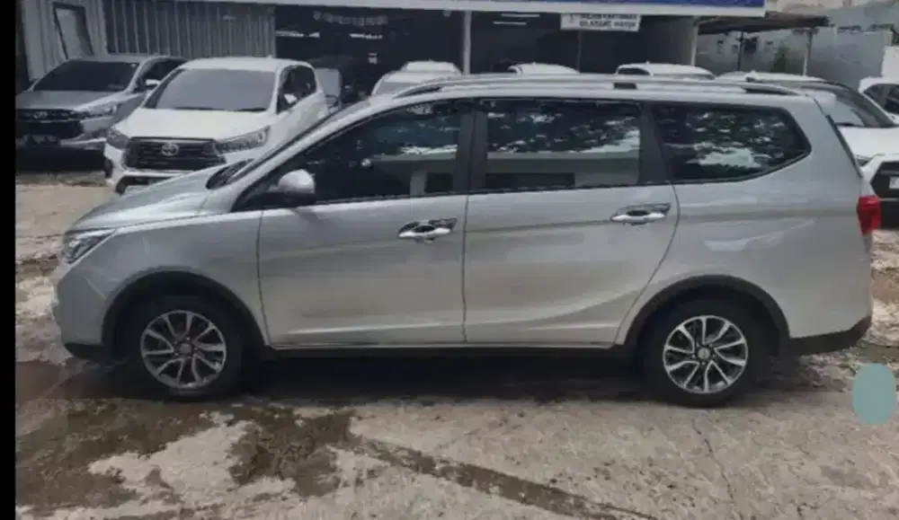 RENTAL MOBIL PLUS DRIVER