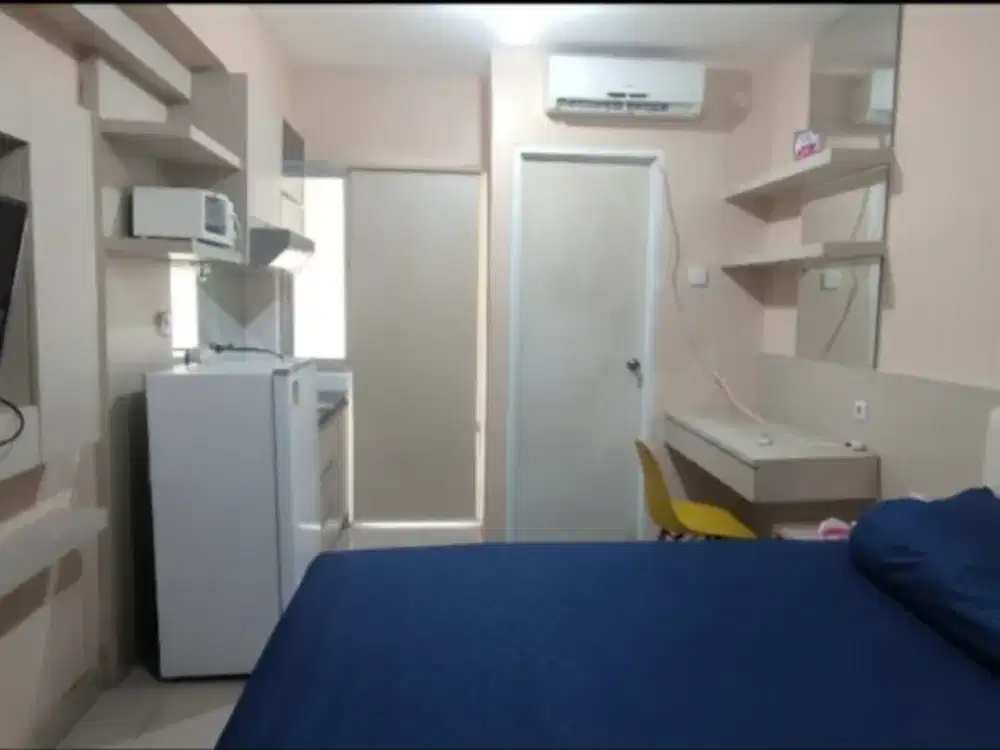 DIJUAL APARTEMEN PRINCETON Pakuwon City Surabaya