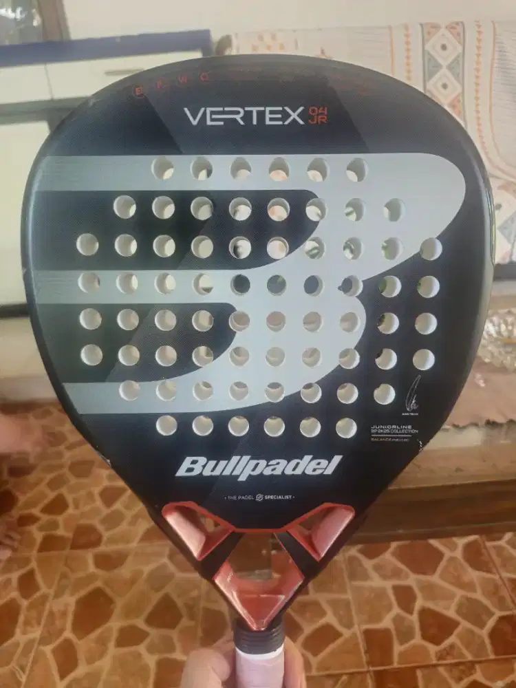 Padel vertex 04 bullpadel