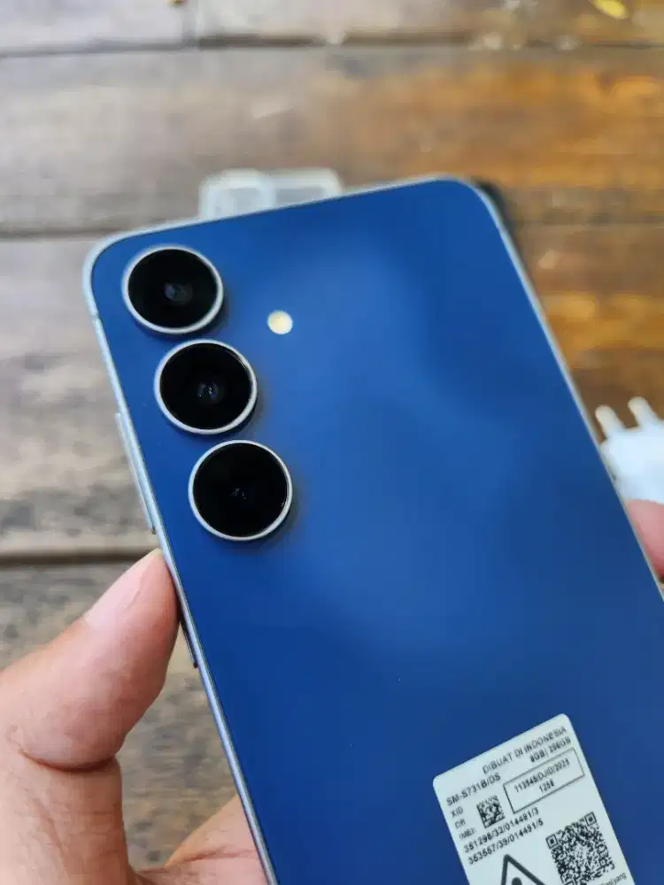 Samsung S25 FE 8/256 SEIN