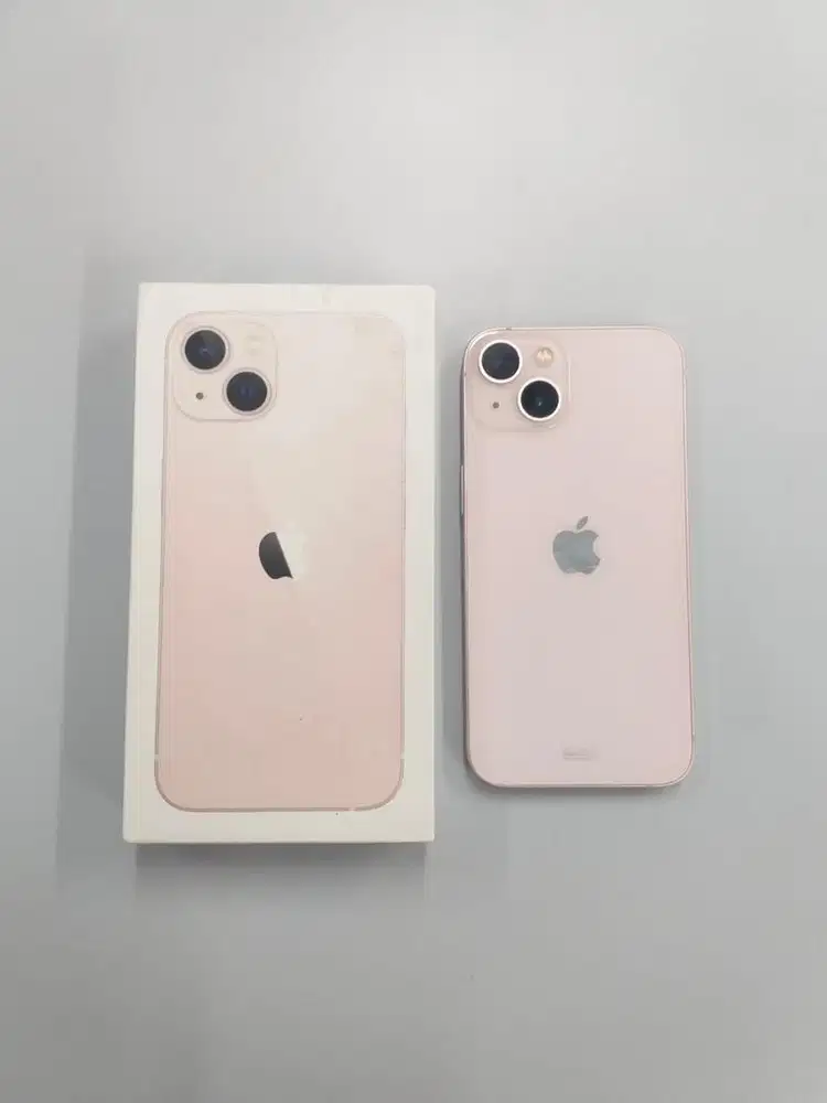 Iphone 13 128Gb ex iBox