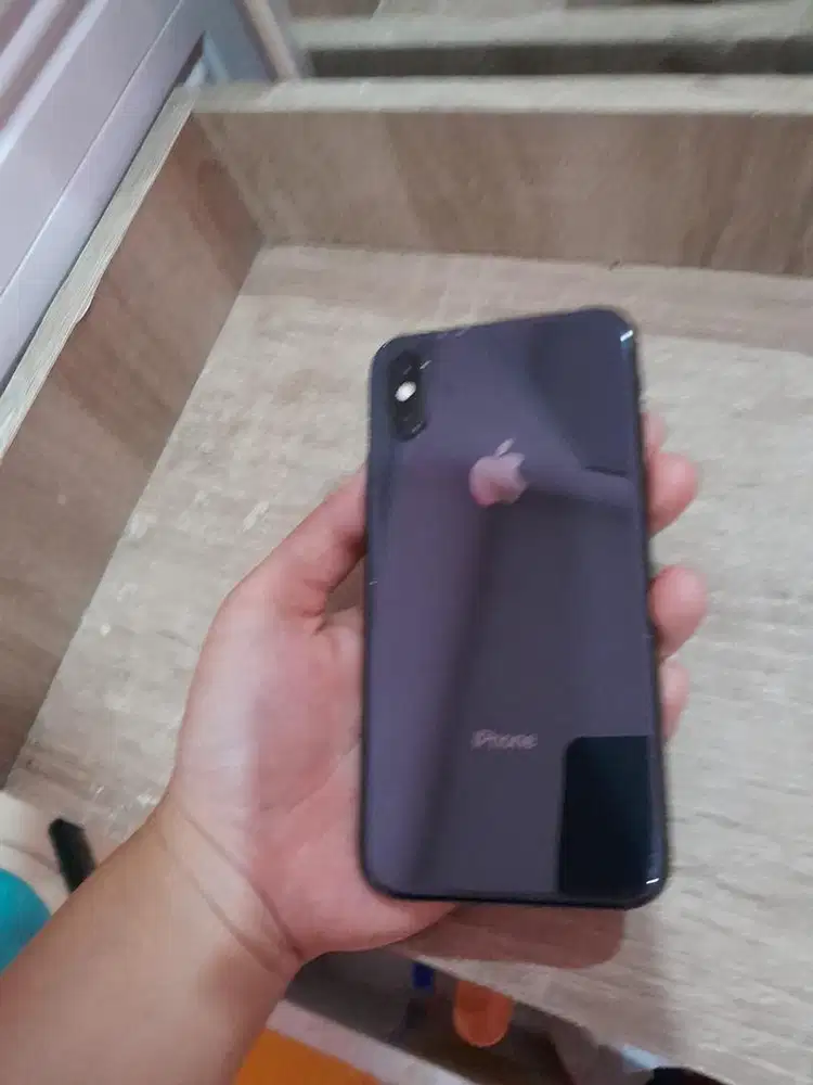 Iphone Xs 64 Gb inter