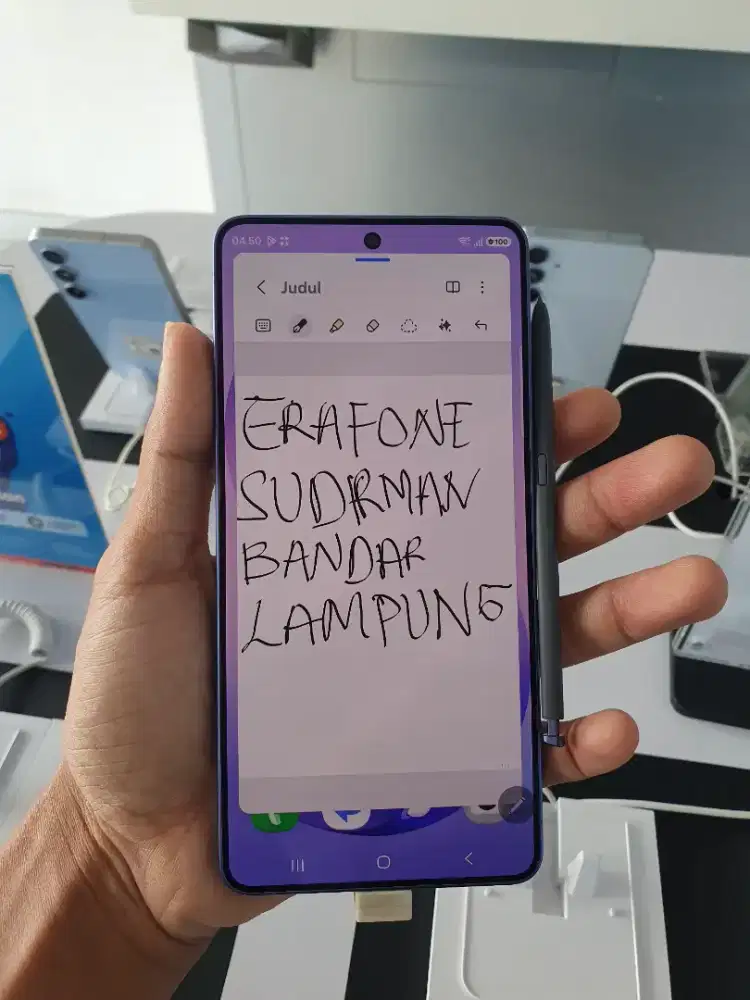 Samsung S26 Ultra Pre Order Terakhir Hari Ini