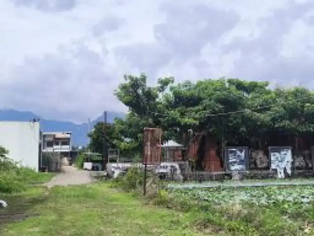 Rukos Strategis Dekat UB, UMM, Poltek – Cocok Usaha & Tinggal