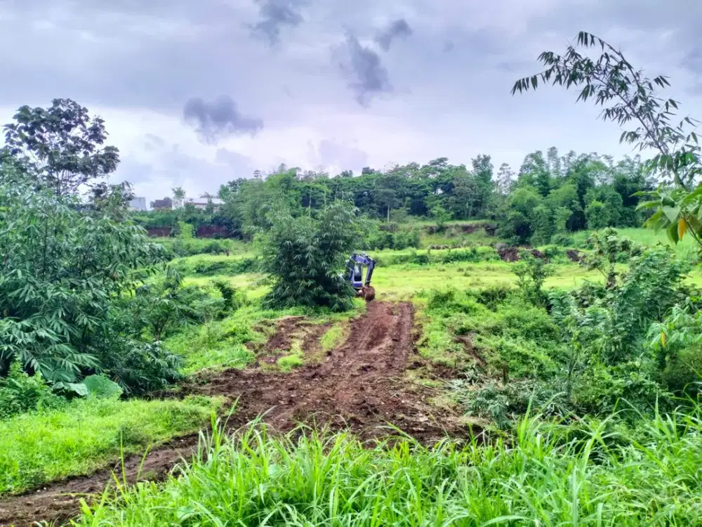 Hunian Impian Dimulai dari Sini! Tanah View Indah Harga Terjangkau