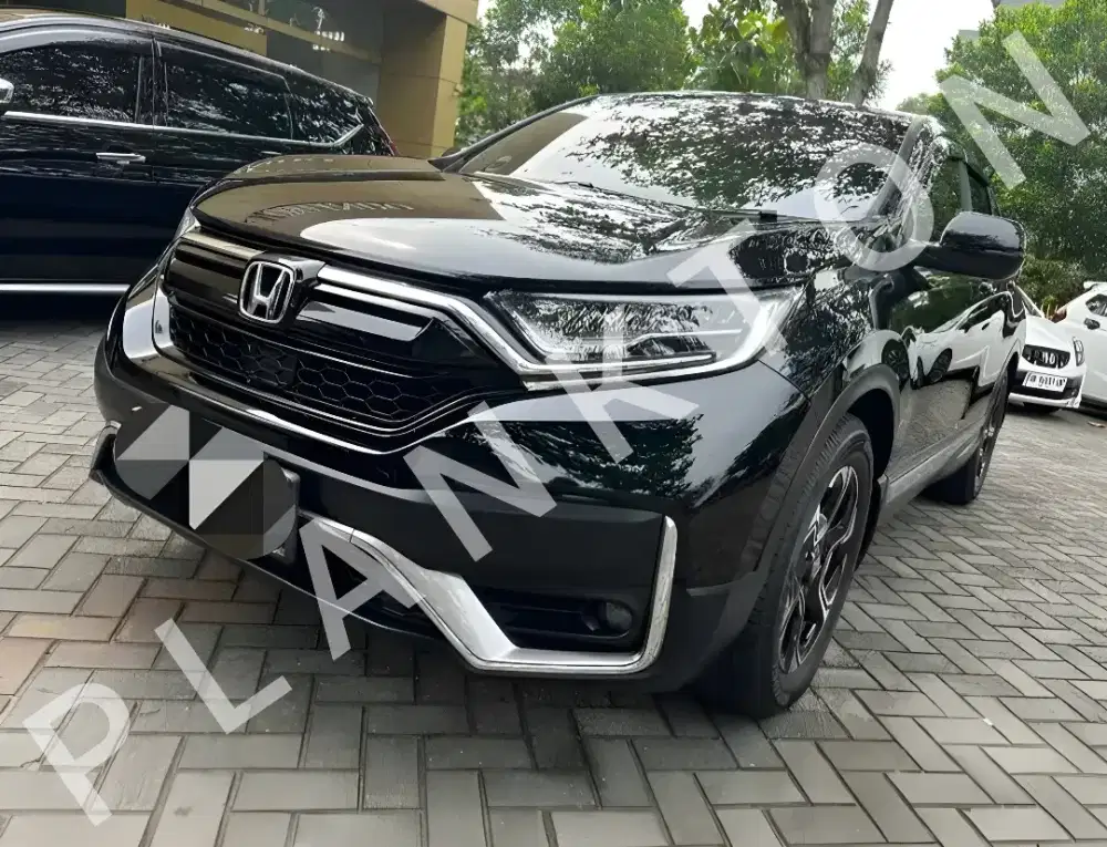 HONDA CR-V 2.0 CVT CKD A/T (NO SUNROOF)