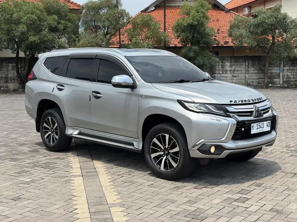KM 70 RB PAJERO DAKKAR 2019