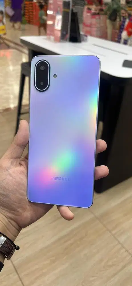 A07 5G Cicilan 0% Ktp Aja