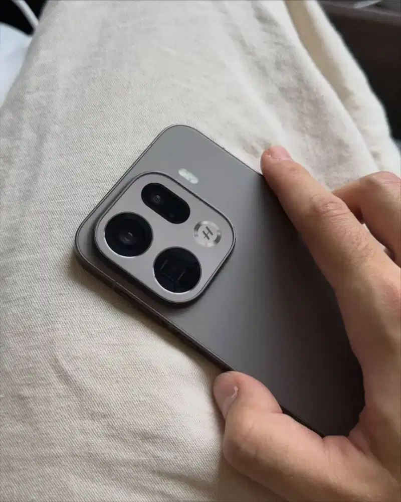 Oppo Find X9/ Gratis 2 bln dan promo bunga ringan proses dibantu ACC