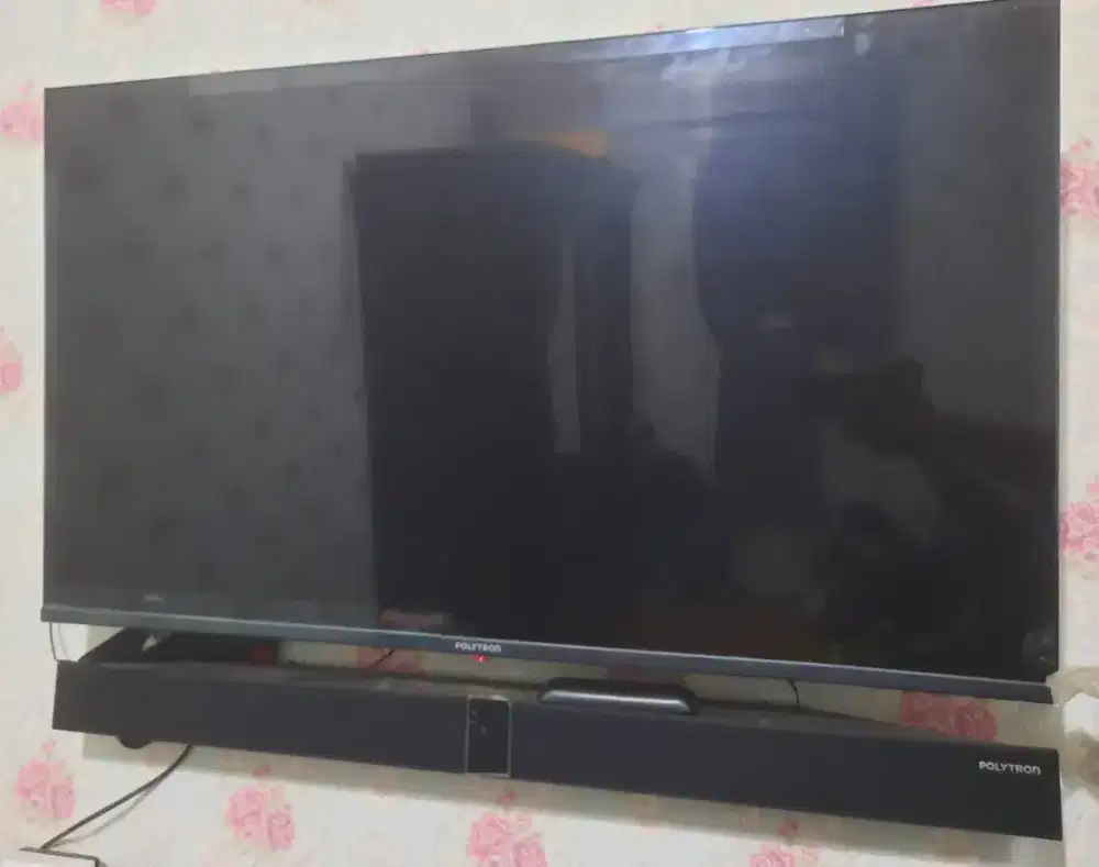 Tv Android Polytron