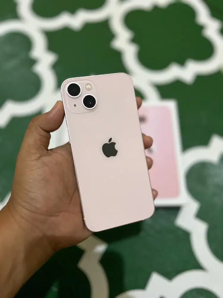 IPHONE 13 128GB INTER ALL OPERATOR