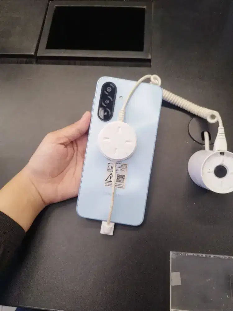 SAMSUNG GALAXY A17 LTE