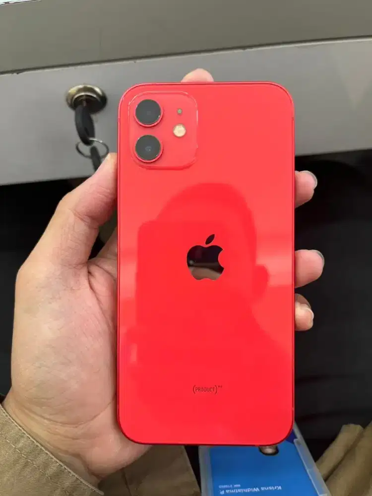 Iphone 12 Basic 64GB