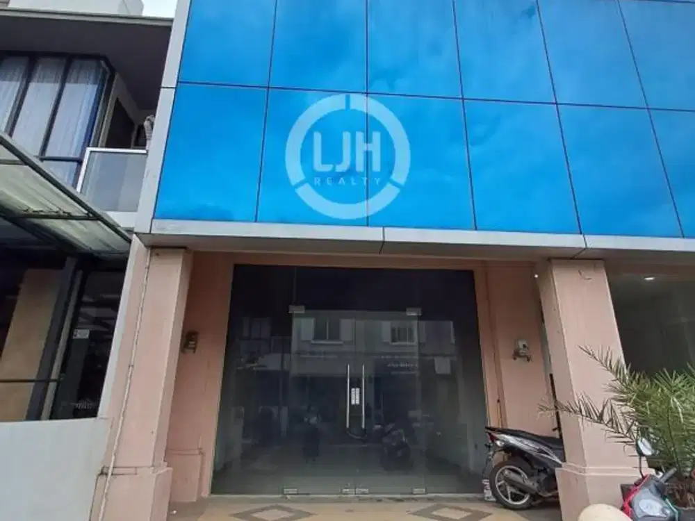 Dijual Murah Ruko di Citralake Sawangan