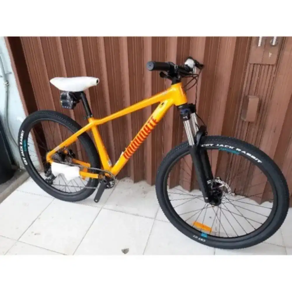 Sepeda MTB Dominate 27.5 in