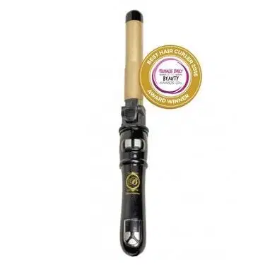 Beauphoria Catokan Otomatis 28mm Carrousel 1