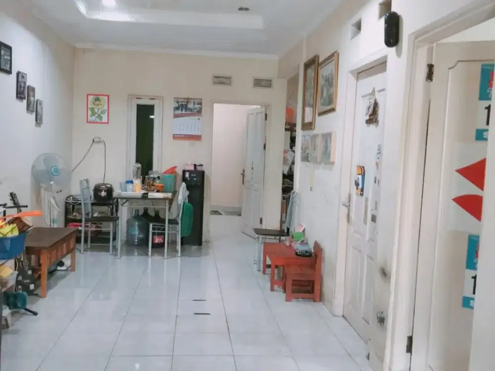 Rumah Posisi Hook Siap Huni di Harapan Indah 1, Bekasi