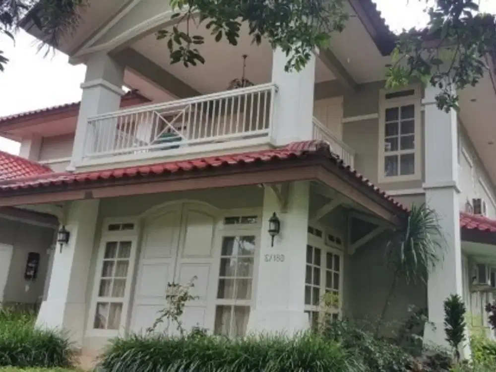 RUMAH HUNIAN STRATEGIS LOKASI KOTA BOGOR
