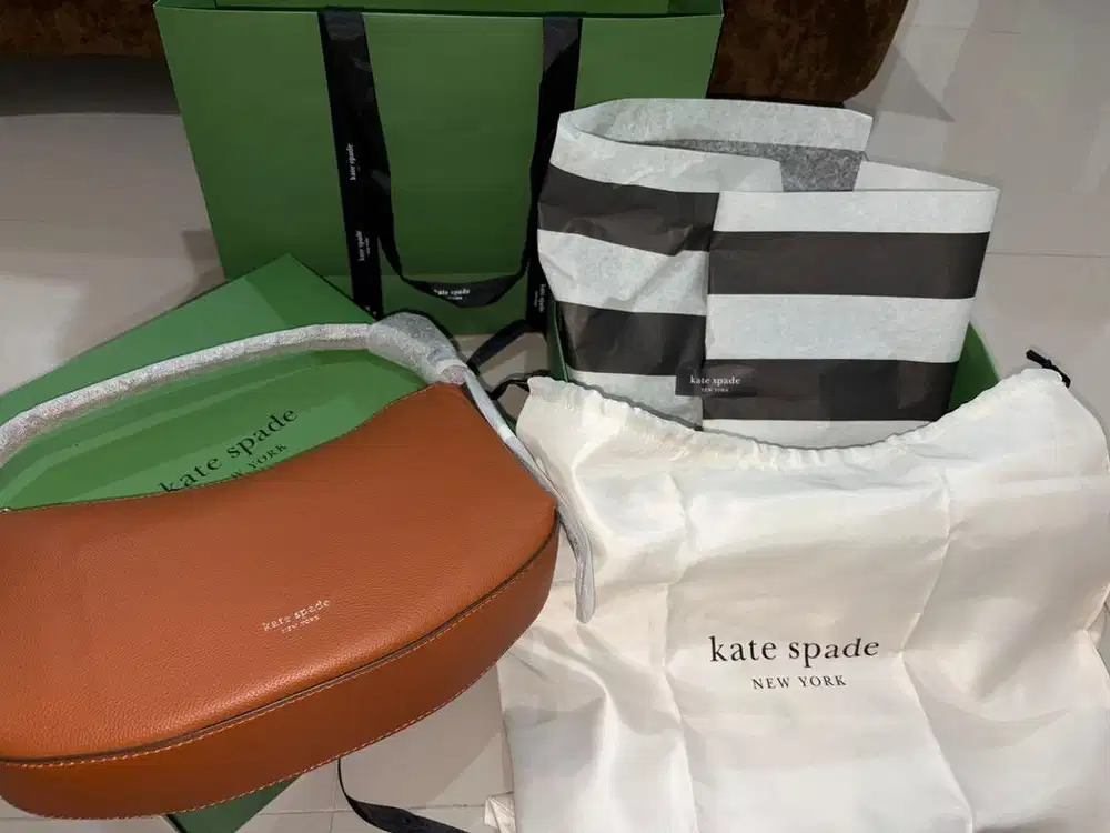 Tas Kate Spade Original