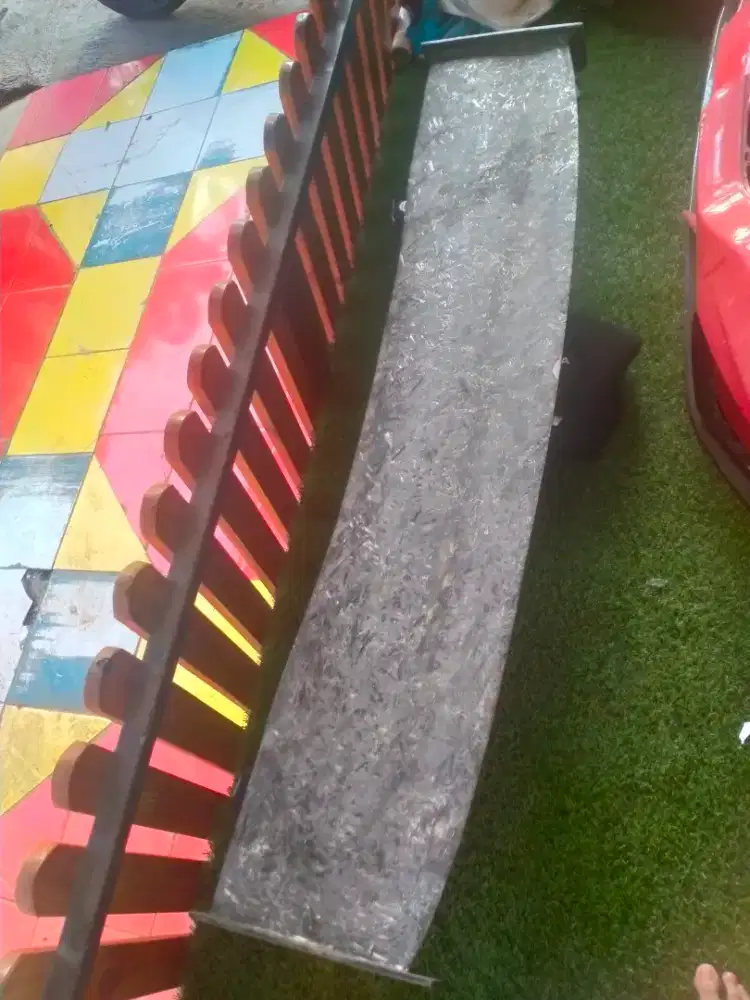 Jual spoiler universal