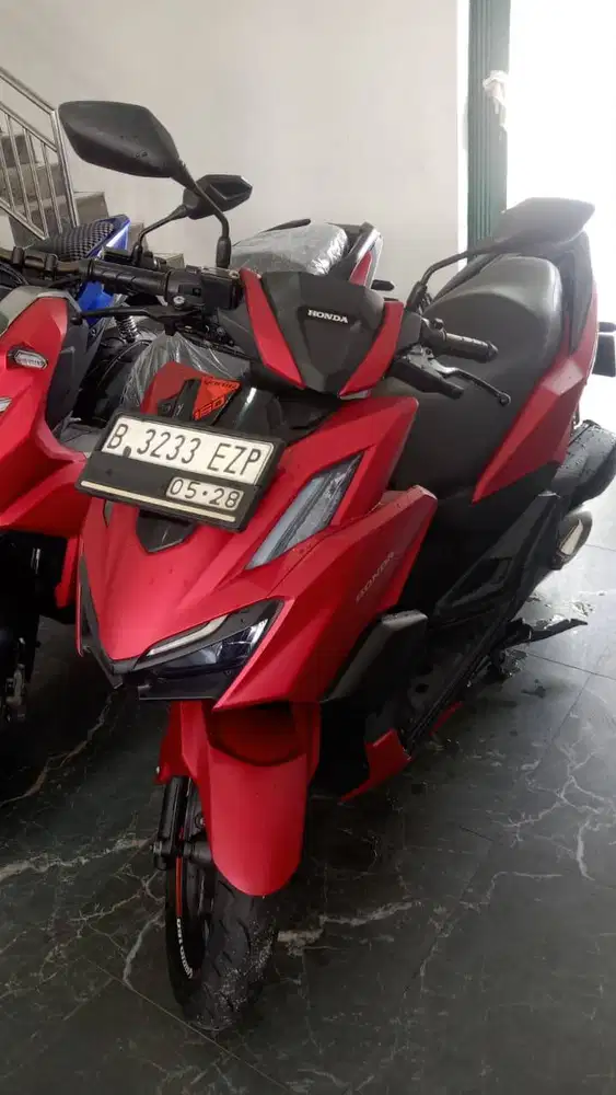 VARIO 160 Tahun 2023 LOW KM