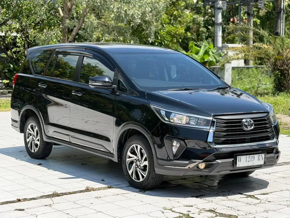 TOYOTA KIJANG INNOVA REBORN 2024 2.4 G DIESEL MATIC