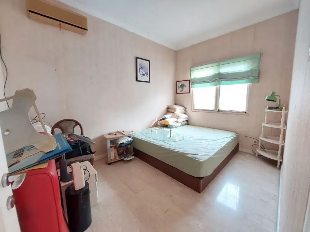 Puri Marina Town House See View- Ancol Jakut