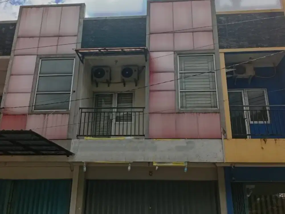 Kesempatan Emas! Ruko Dijual di Sorowajan Banguntapan Harga Menarik