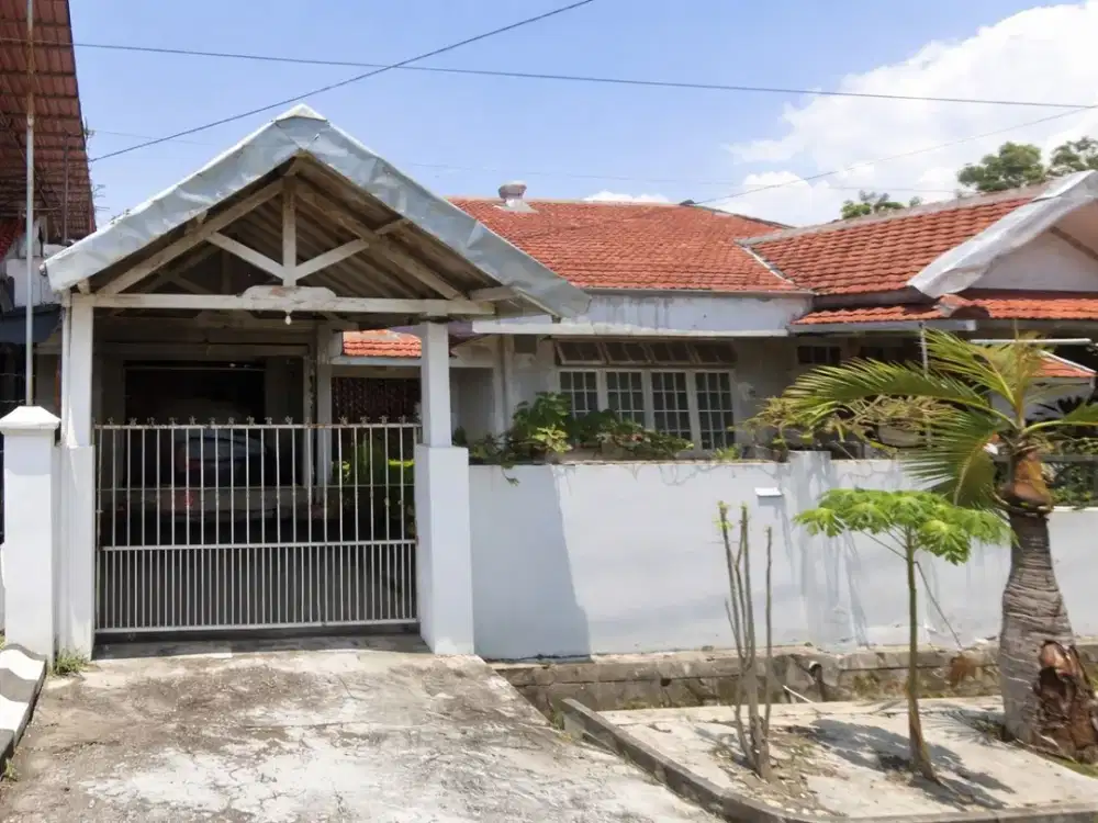 MEDOKAN ASRI BARAT DEKAT UPN BISA UTK KOST²AN