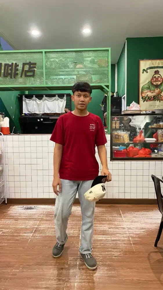 Cari loker untuk driver