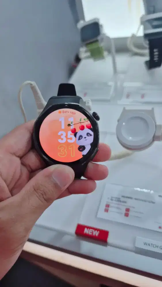 HUAWEI Wacth GT 6pro