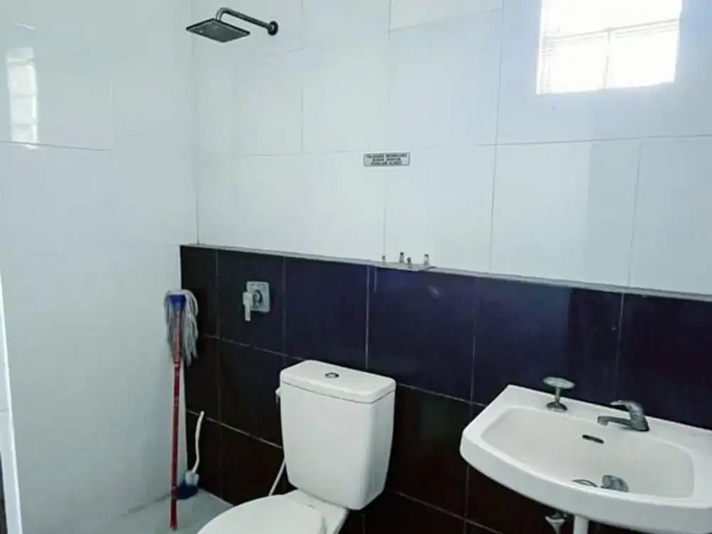 Ruko dijual murah, di Raya Puputan, Renon.