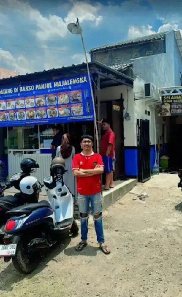 LOWONGAN PEKERJAAN