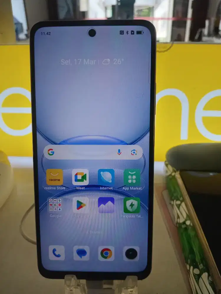 REALME C75X RAM 8/128 GB